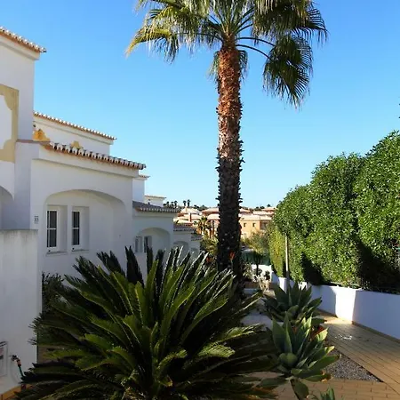 Casa Palmeira Hébergement de vacances Carvoeiro (Lagoa)