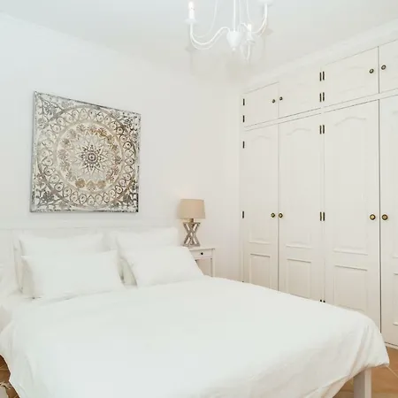 Casa Palmeira Hébergement de vacances *