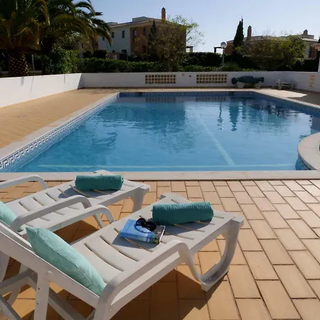 Hébergement de vacances Casa Palmeira