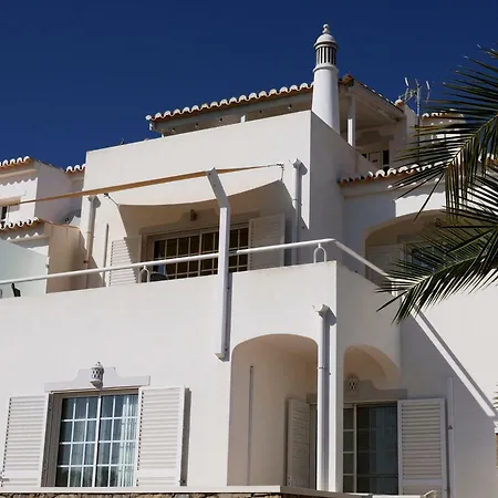 Hébergement de vacances Casa Palmeira *