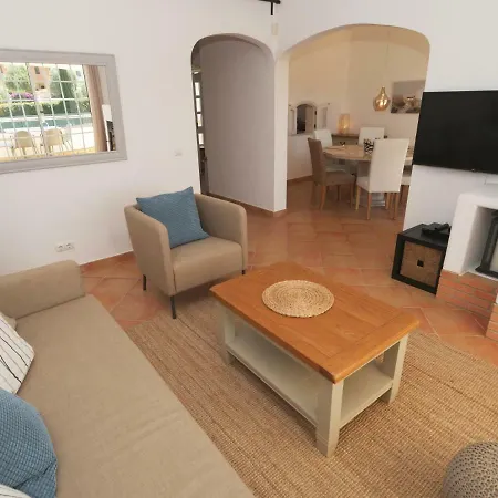 Casa Palmeira Hébergement de vacances *