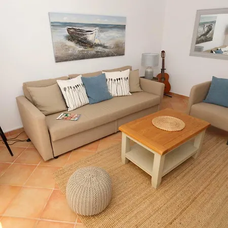 Casa Palmeira Hébergement de vacances