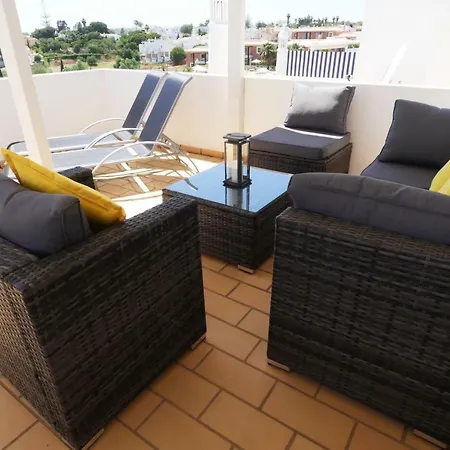 Hébergement de vacances Casa Palmeira